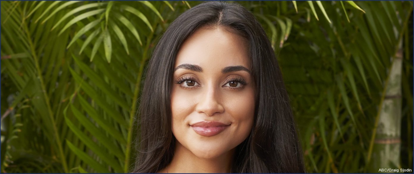 'Bachelor in Paradise's Victoria Fuller reveals why she prefers Greg
