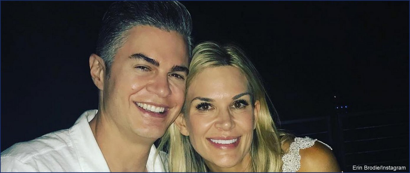 Will Kirby from 'Big Brother' marries 'For Love or Money' fiancee Erin