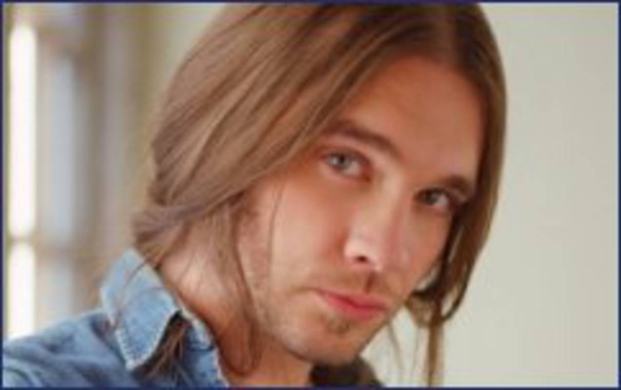 'American Idol' runnerup Bo Bice and wife second son Reality