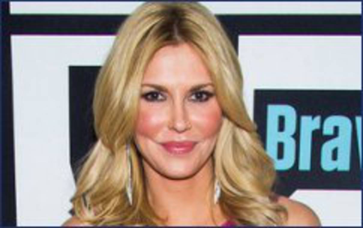 Brandi Glanville reportedly could return to 'The Real Housewives of