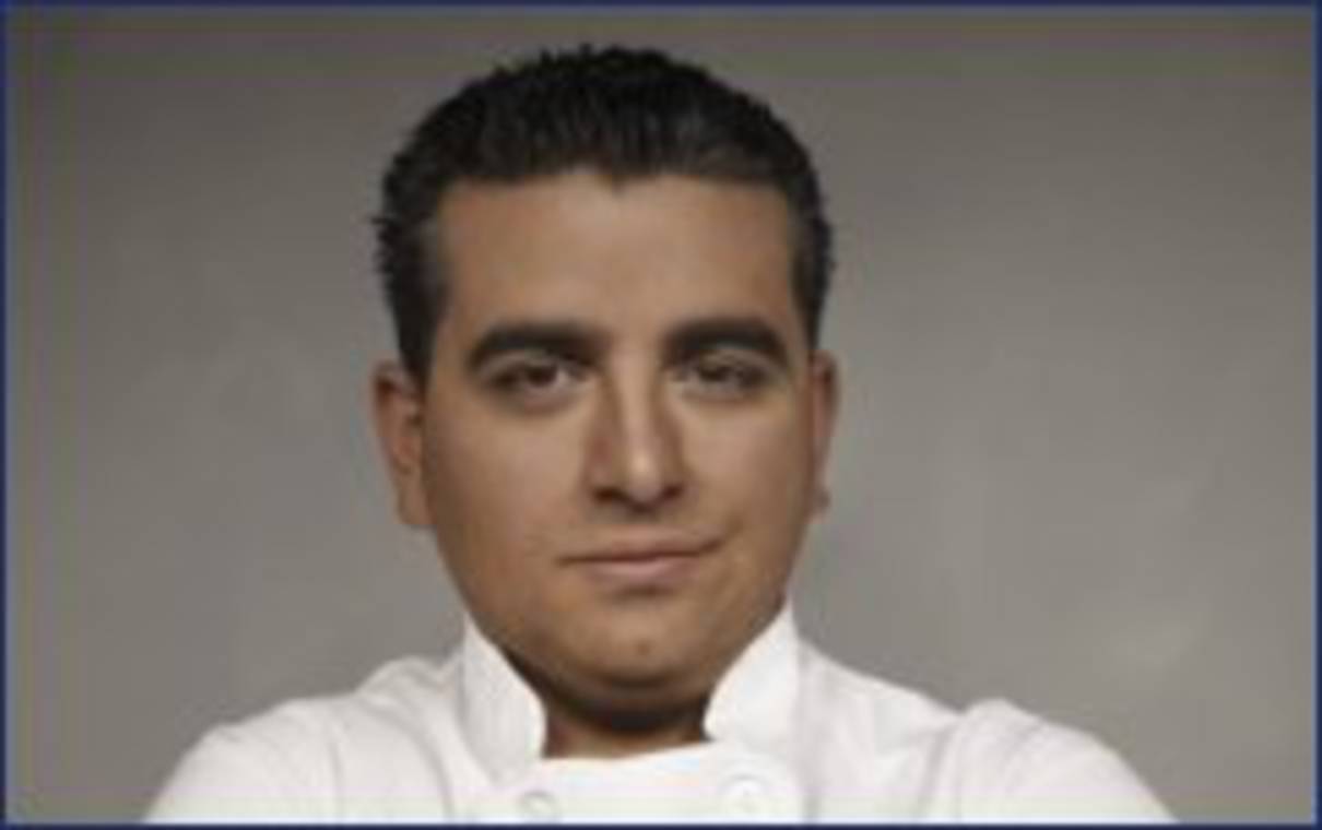 'Cake Boss' star Buddy Valastro's mother Mary Valastro dead at 69