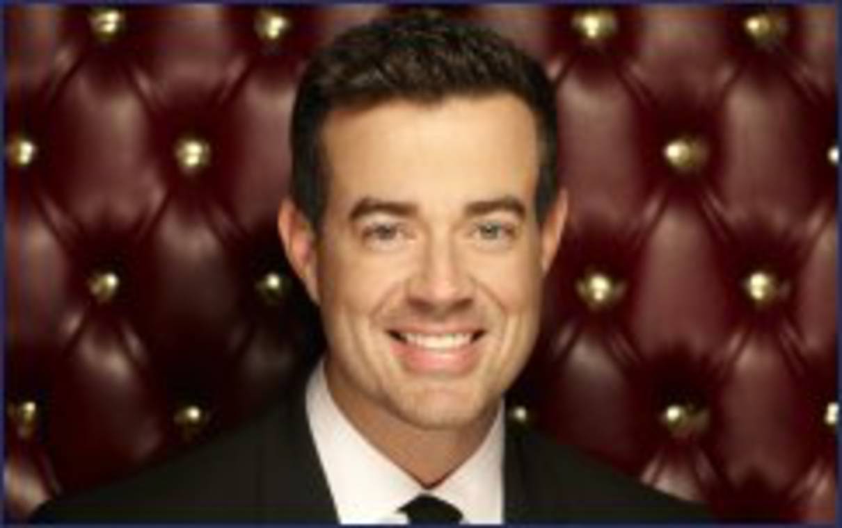 Carson Daly marries fiancee Siri Pinter in secret, surprise ceremony before  Christmas