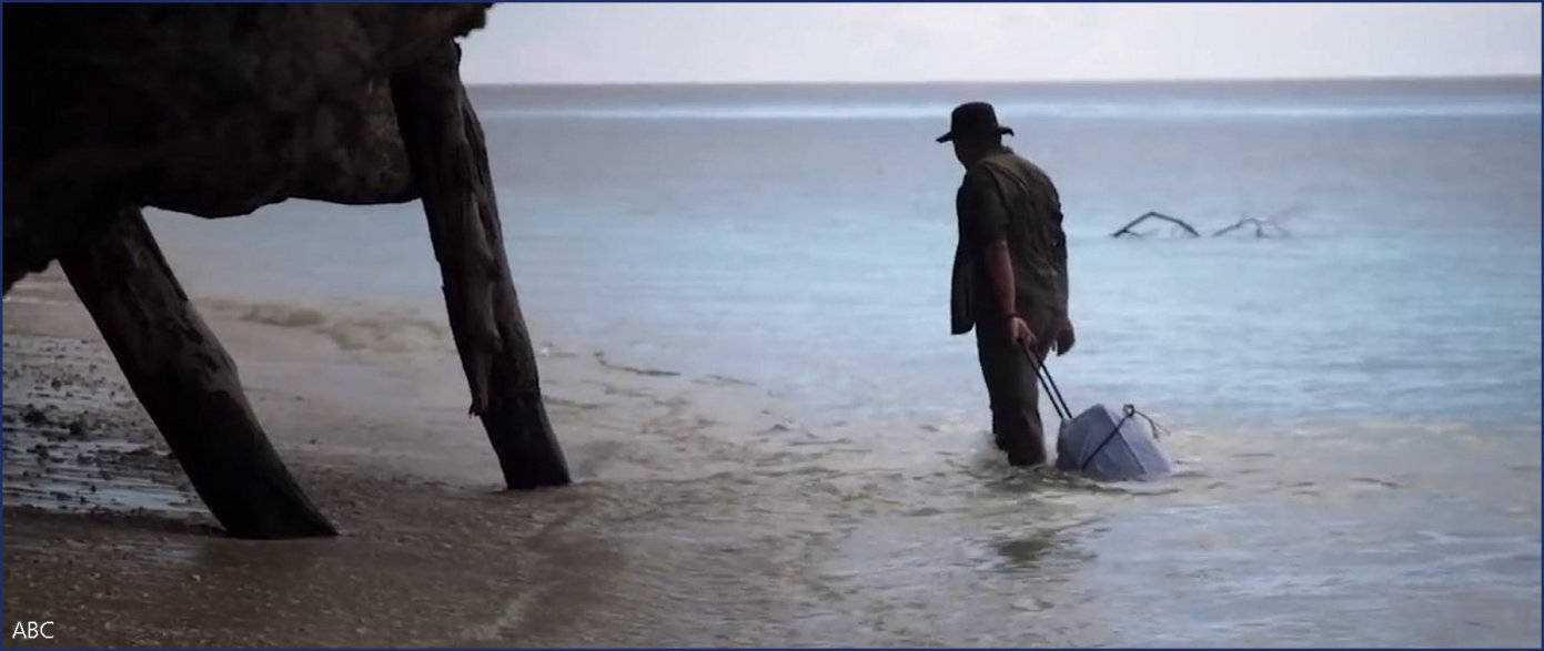 'Castaways' recap Krichelle Kerbow fears being odd woman out after