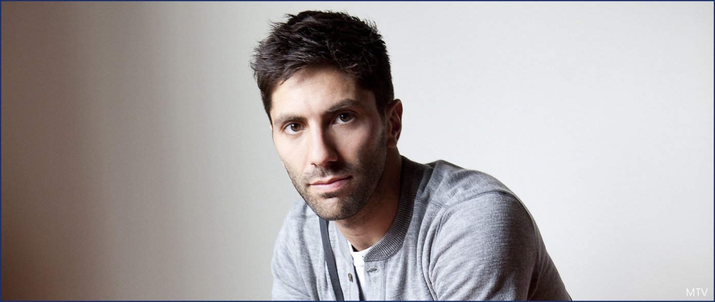 'Catfish' host Nev Schulman introduces his new son with wife Laura