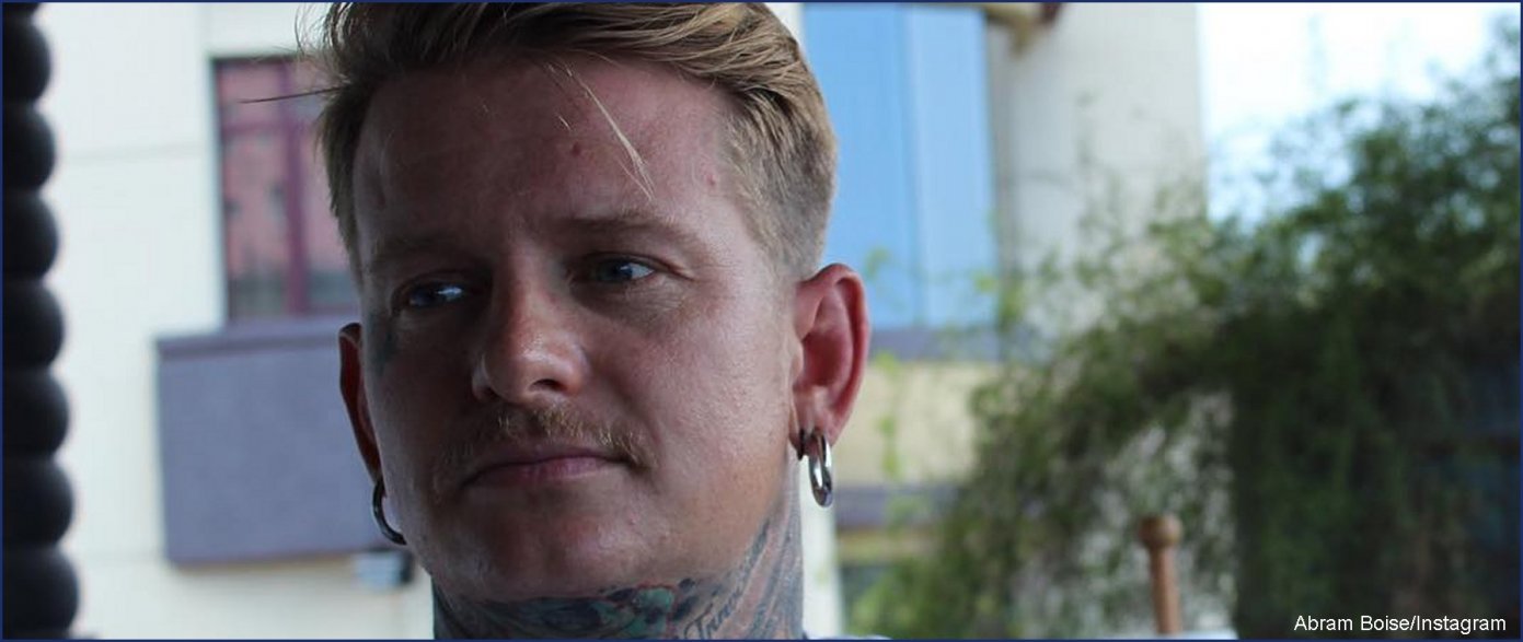 'The Challenge' alum Abram Boise engaged to Rachel Missie Reality TV