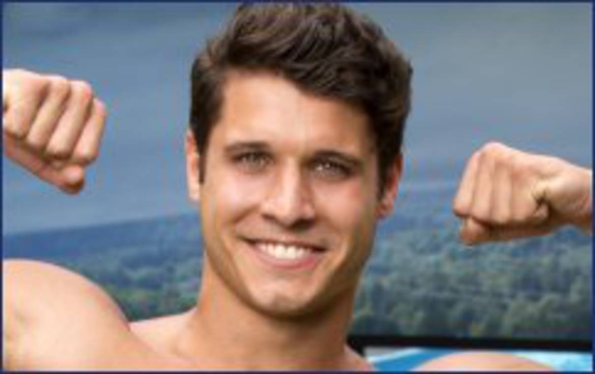 Cody Calafiore Big Brother Reality Tv Guy Sexy Social Pic Of The Day Reality Tv World