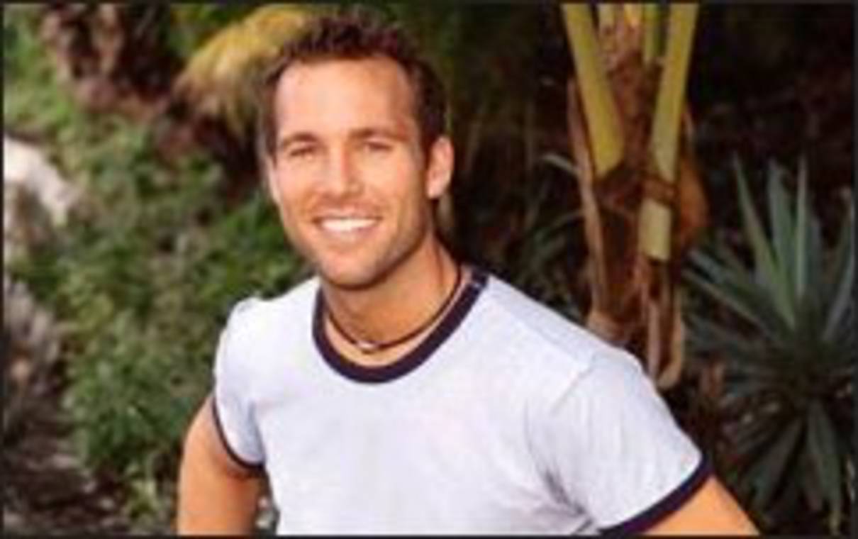 Ex'Survivor' star Colby Donaldson joining 'Rachel Ray' daytime show