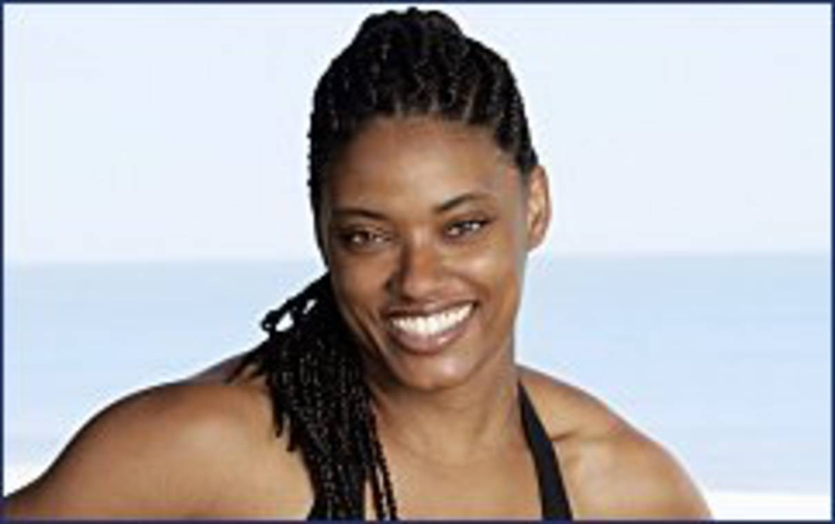 Ex'Survivor' Crystal Cox admits to steroids, likely to lose Olympic