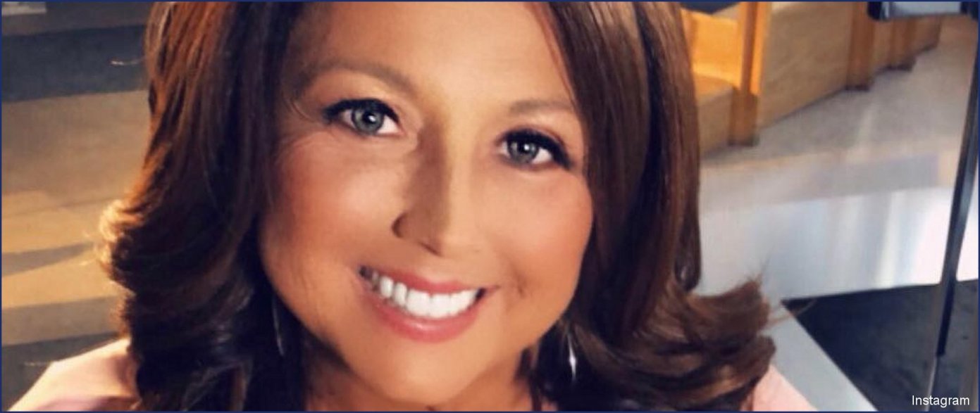 Abby Lee Miller Returns Back To The Daily Grind Amid Cancer Battle Reality Tv World 1753