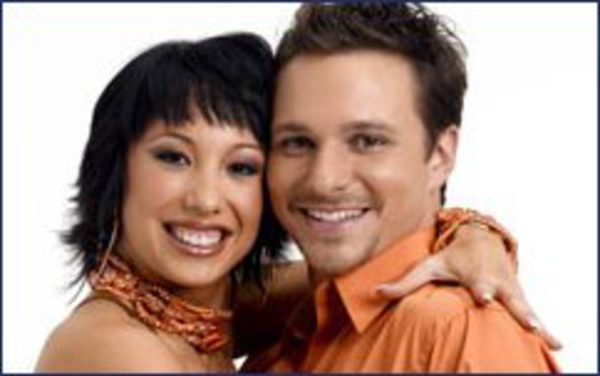 cheryl burke sex scandal Cheryl burke sex scandal