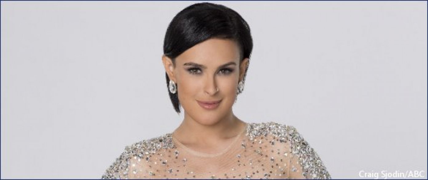 Rumer Willis bashes 'Vanity Fair' photographers for digitally editing