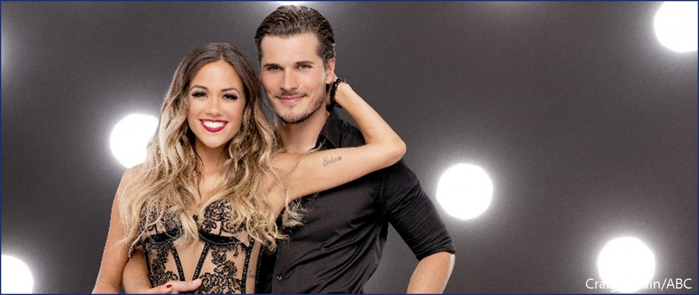 Dancing With The Stars Eliminates Jana Kramer And Gleb Savchenko Determining Season 23 Finale