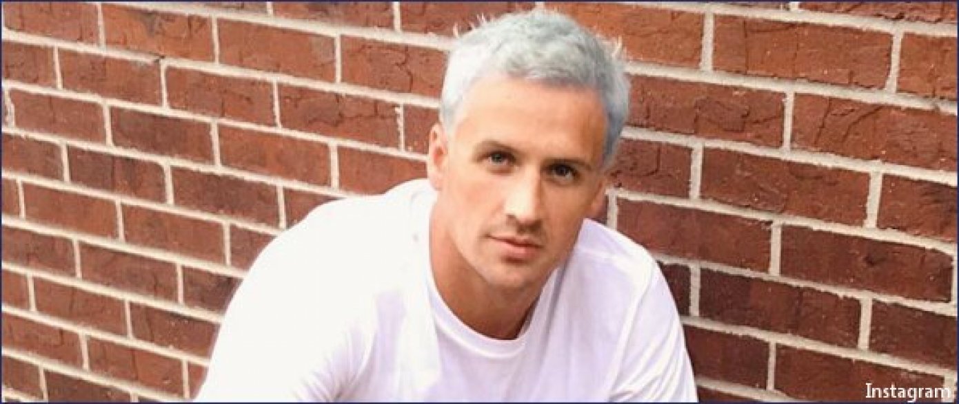 Ryan Lochte reportedly going 'Dancing with the Stars' after fabricated