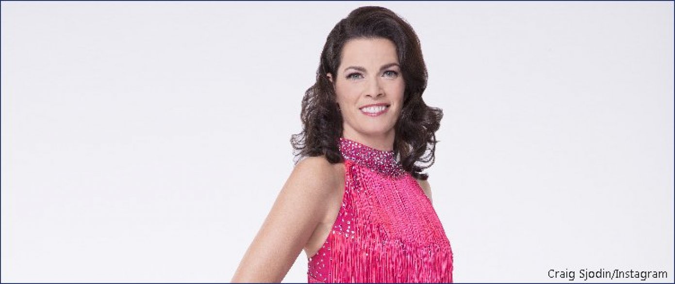 The Graceful Transformation – Nancy Kerrigan’s Unexpected Journey on Dancing with the Stars