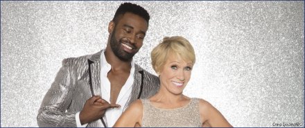 From Shark Tank to the Ballroom – Barbara Corcoran’s Unlikely Dance Journey