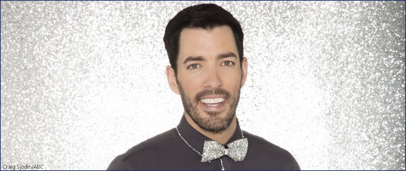 Drew Scott -- 6 things to know about the 'Dancing with the Stars ...