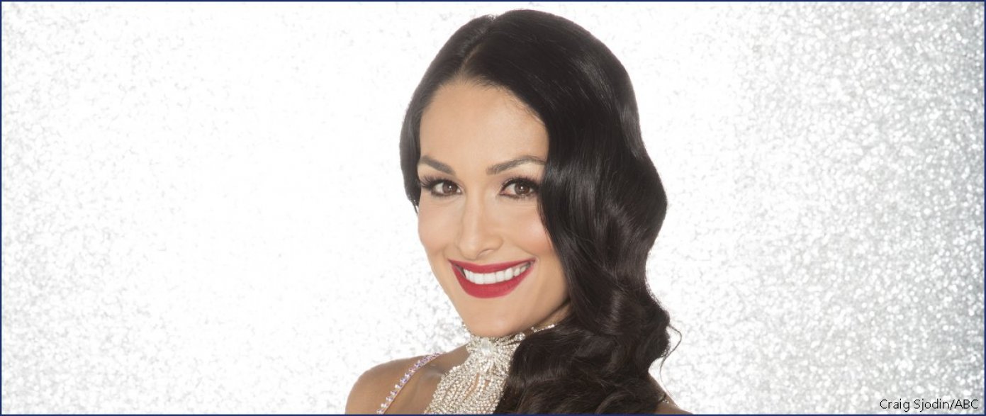 Nikki Bella 6 things to know about the 'Dancing with the Stars