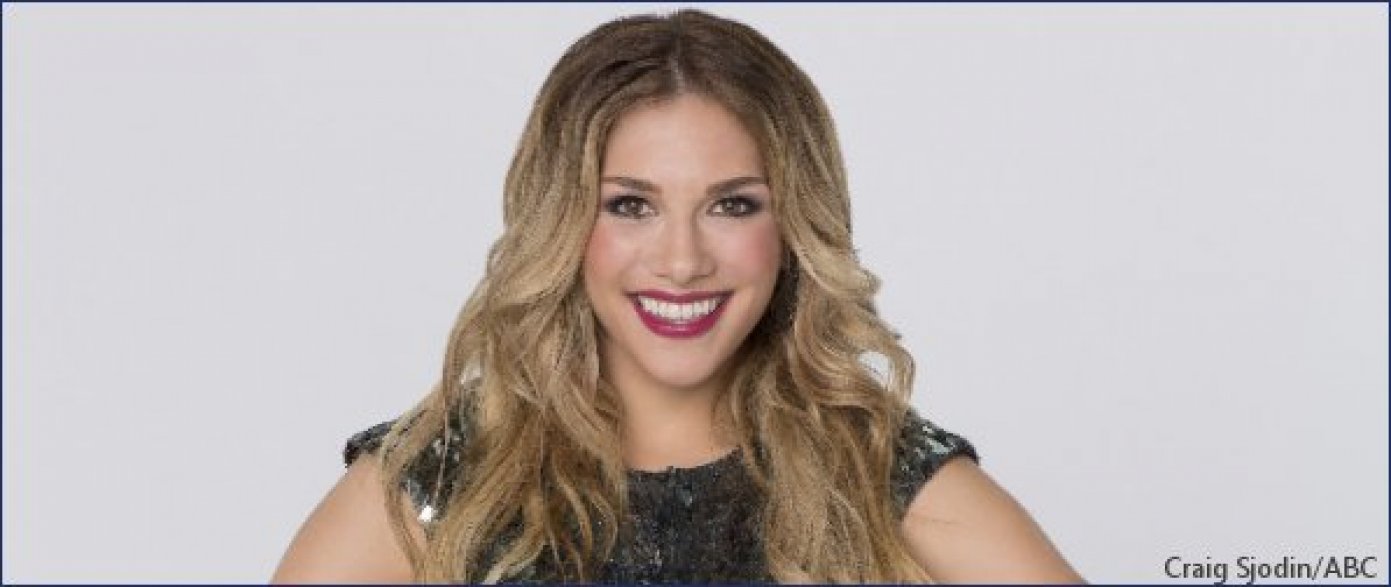 Allison Holker and Stephen "tWitch" Boss announce they're expecting second  child!