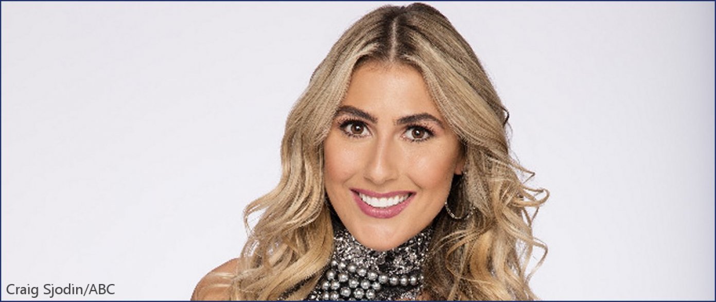 Emma Slater 5 things to know about the 'Dancing with the Stars' pro