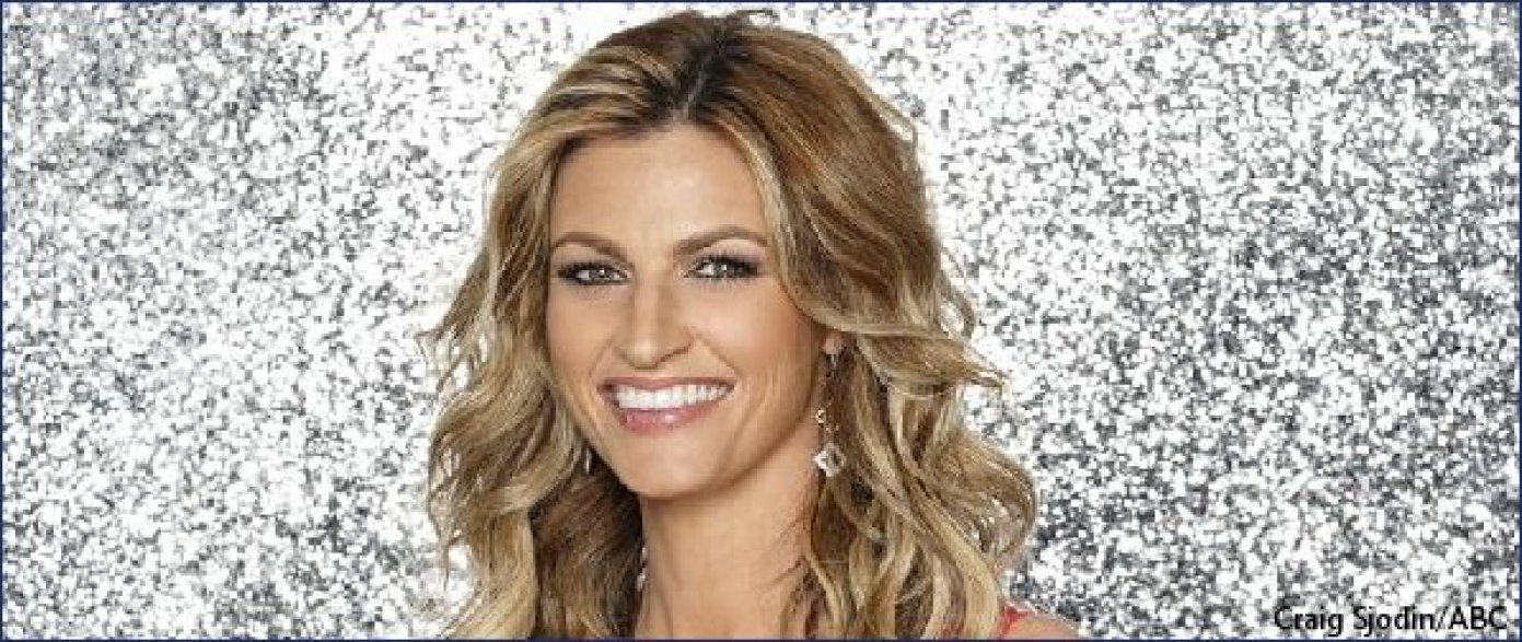 Erin Andrews: Nude videos have left me with guilt 