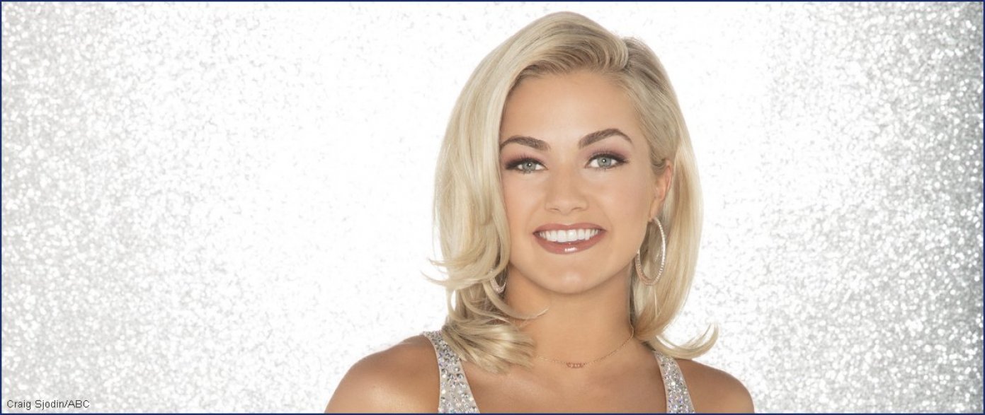 'Dancing with the Stars' pro Lindsay Arnold announces she's leaving the