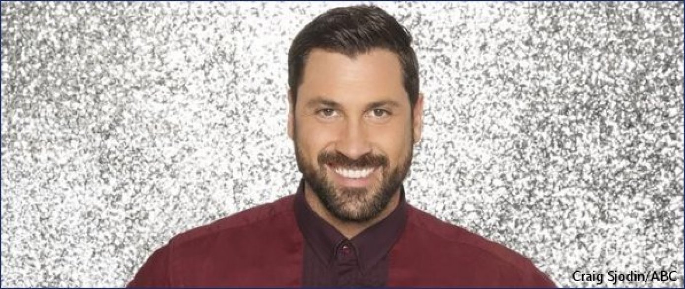 Maksim Chmerkovskiy 5 things to know about the 'Dancing with the