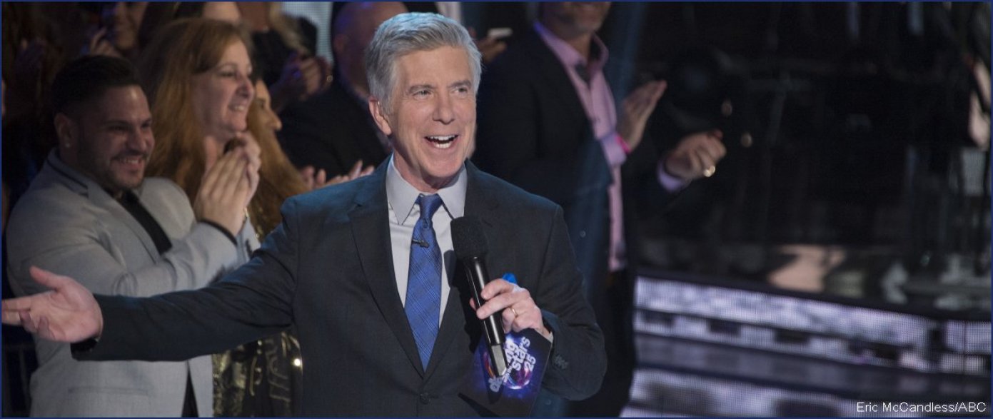 'Dancing with the Stars' and 'Dancing with the Stars Juniors' to both