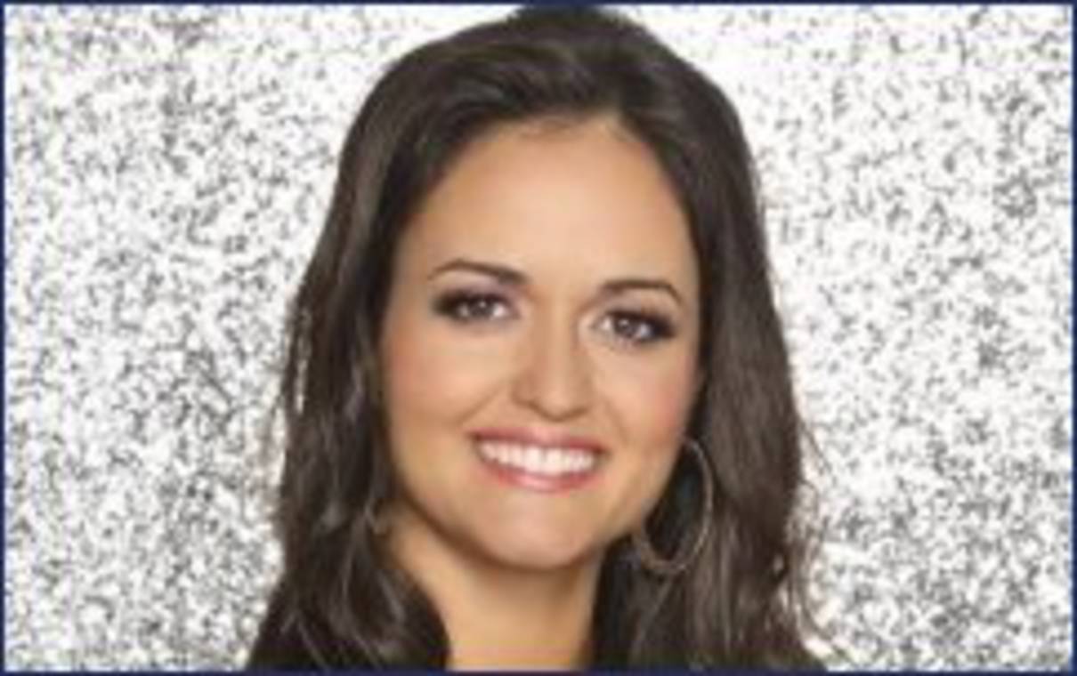 Next photo of Danica McKellar