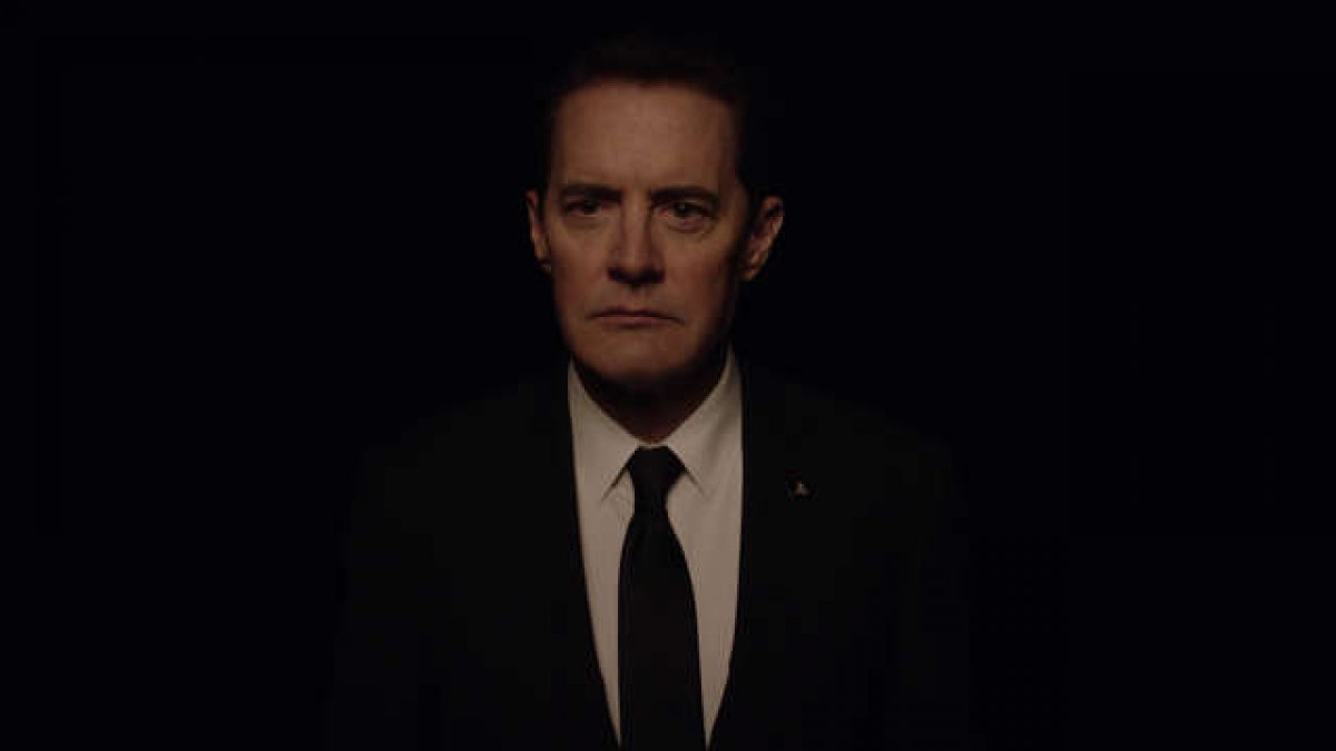 Kyle MacLachlan back as FBI Special Agent Dale Cooper in 'Twin Peaks ...