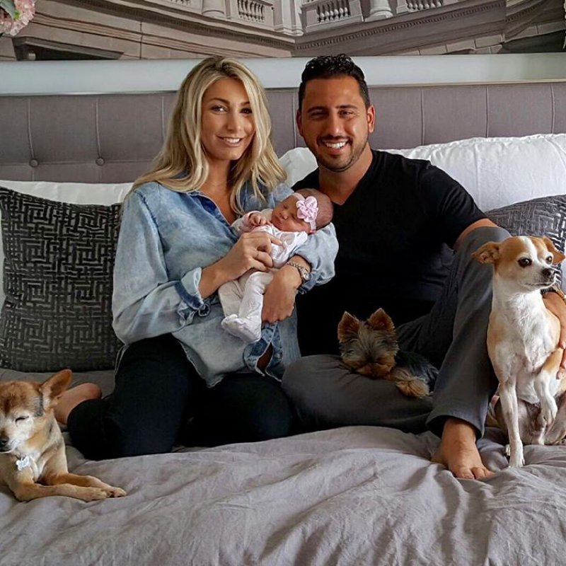 'Million Dollar Listing Los Angeles' star Josh Altman and wife Heather