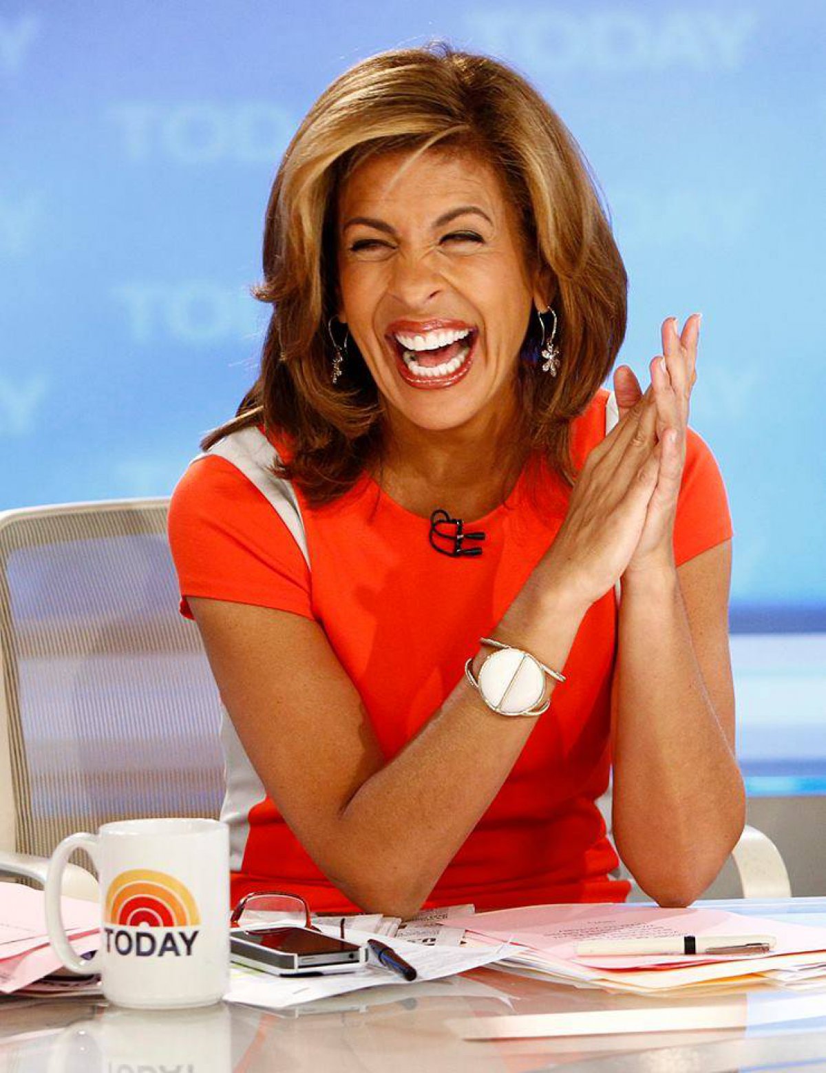 Hoda Kotb Returning To 'Today' On Monday - Reality Tv World