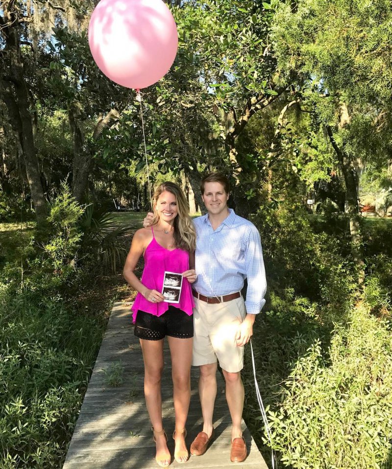 'Southern Charm' star Cameran Eubanks expecting her first child Reality TV World