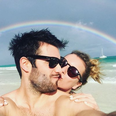 Josh bowman emily vancamp 2014-ben