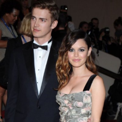 Rachel Bilson And Hayden Christensen Reportedly Split Up