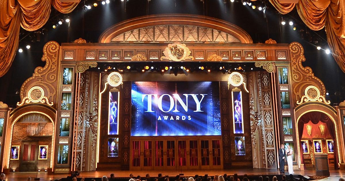 Tony Awards ceremonies to air on CBS through 2026 Reality TV World