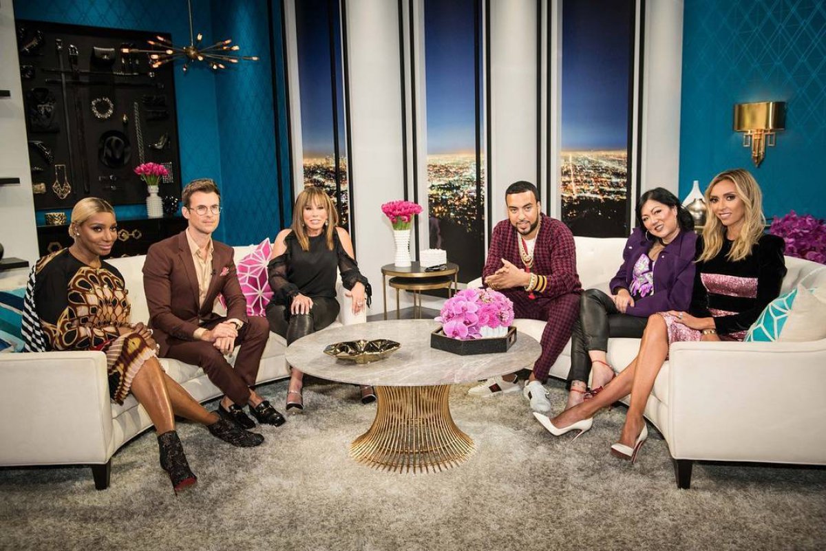 fashion police squad review