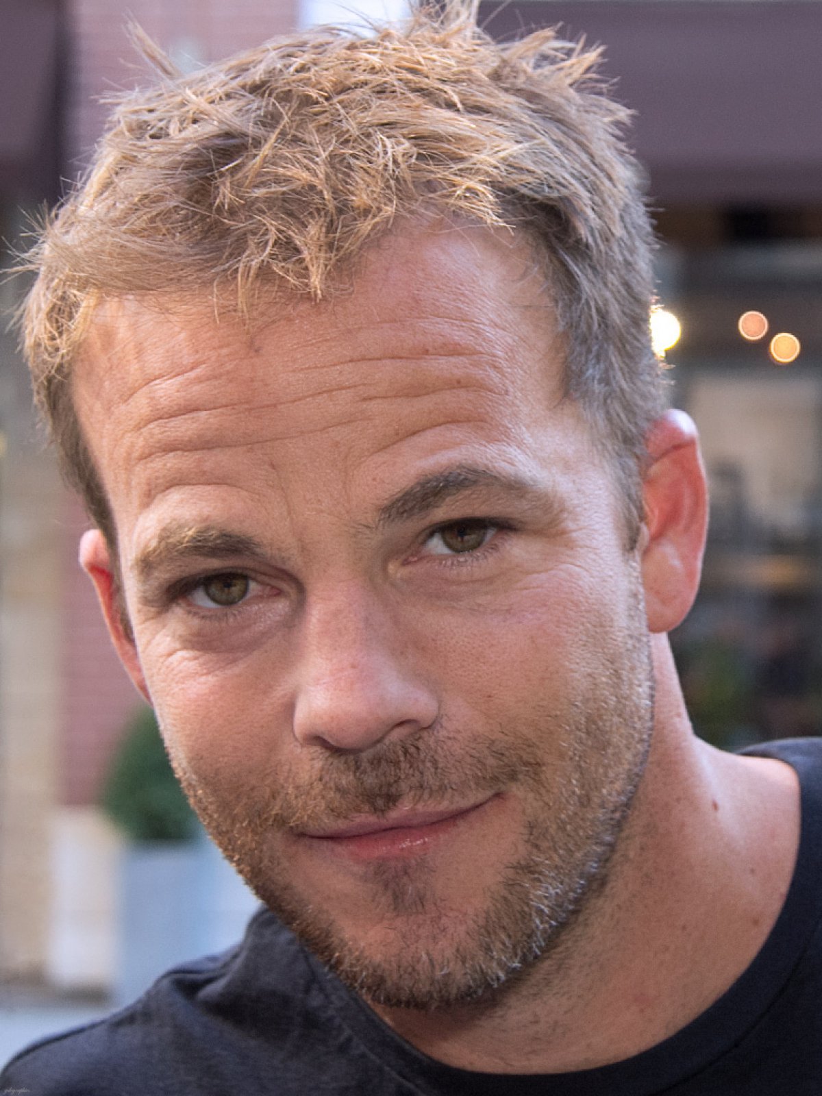 Stephen Dorff Joins 'true Detective' For Season 3 - Reality Tv World