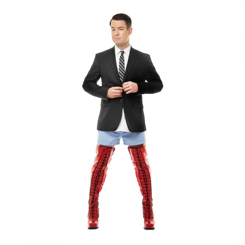 David Cook heading to Broadway for 'Kinky Boots' - Reality TV World