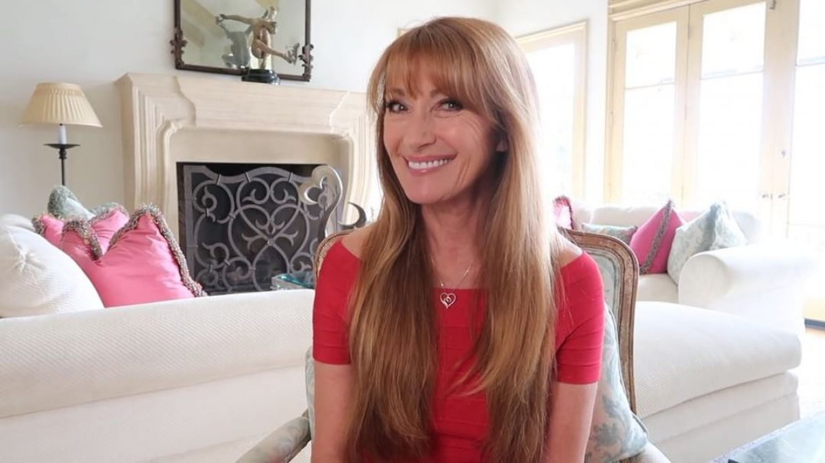 Jane Seymour Poses For Playbabe At Age Feeling Better Than Ever Reality TV World