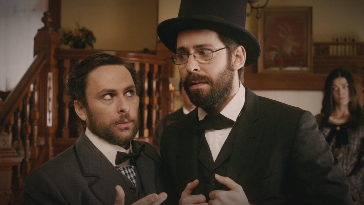'Drunk History' renewed for sixth season by Comedy Central Reality TV
