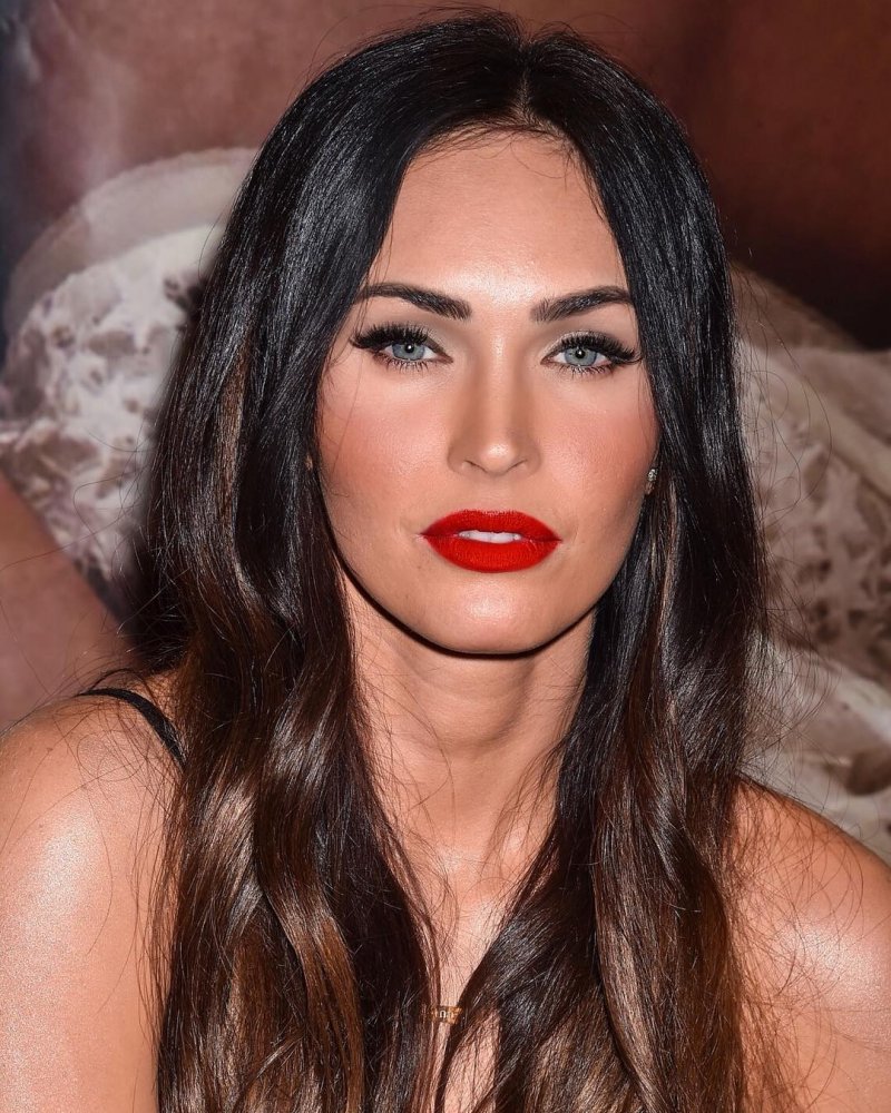 Megan Fox shares photo of 1-year-old son Journey - Reality TV World
