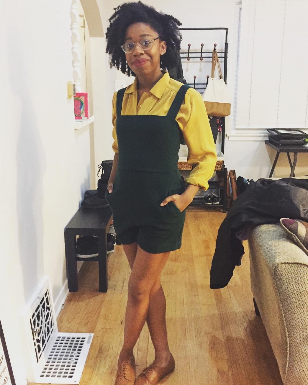 2019 year - Diona Reasonover 2019 year