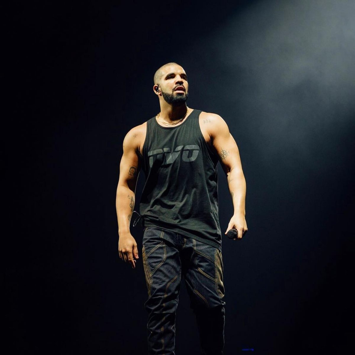 Drake's 'Scorpion' tops U.S. album chart for second week - Reality TV World