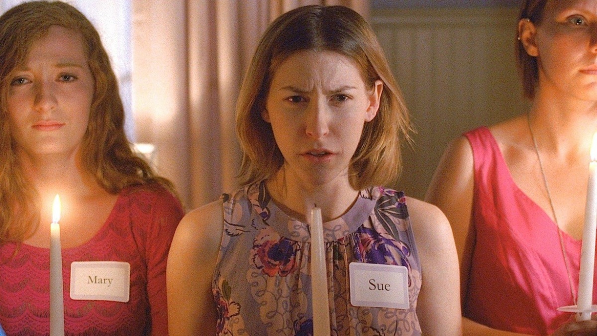 The Middle' spinoff with Eden Sher gets pilot order from ABC.