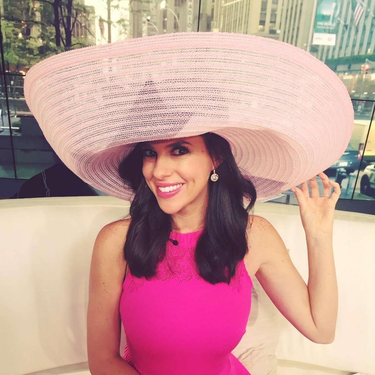 Abby Huntsman Confirmed As View Co Host For Season 22