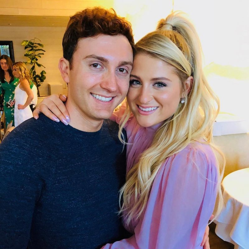 Meghan Trainor marries Daryl Sabara at their Los Angeles home - Reality ...