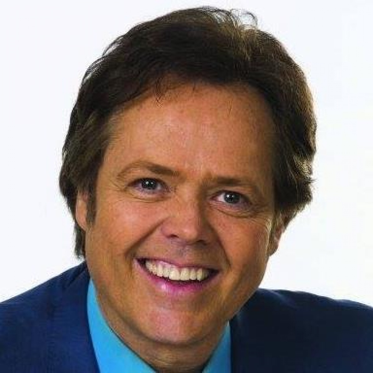 Jimmy Osmond suffers stroke during show in England - Reality TV World