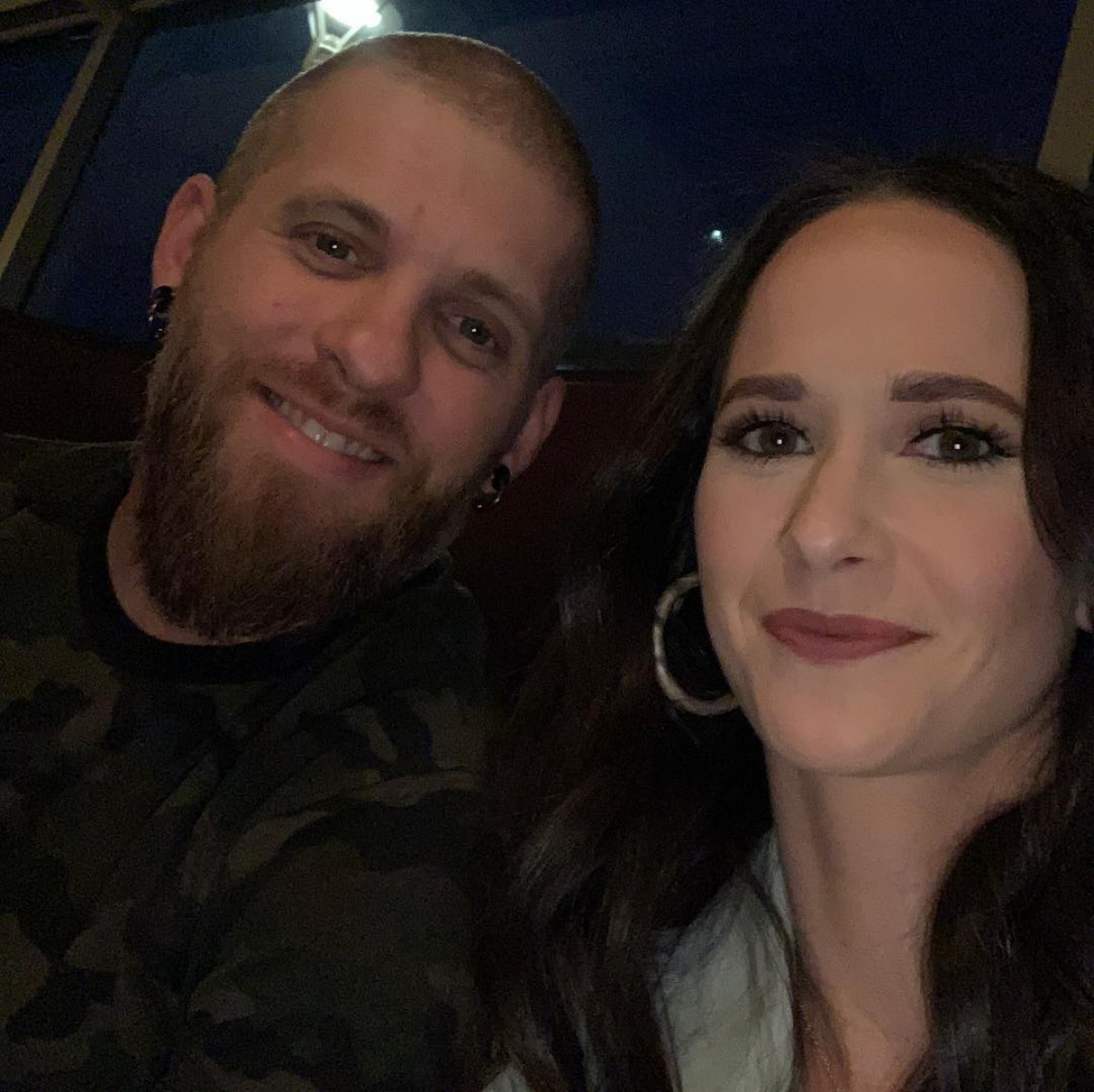 Brantley Gilbert And Wife Amber Gilbert Expecting Second Child ...