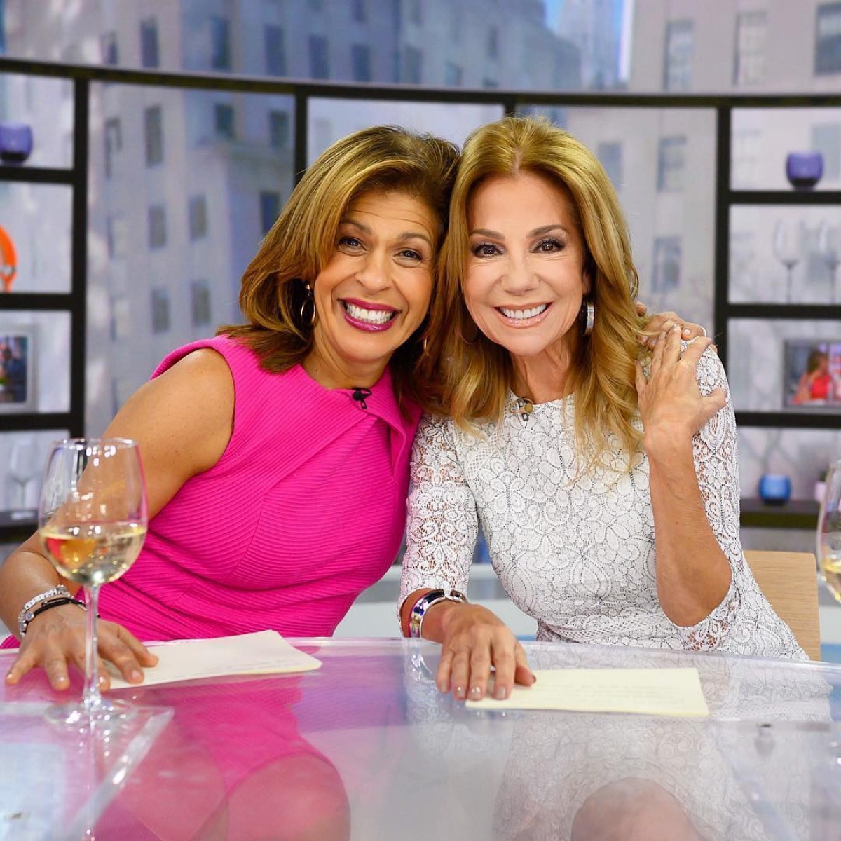 Kathie Lee Gifford to pursue film career after leaving 'Today ...