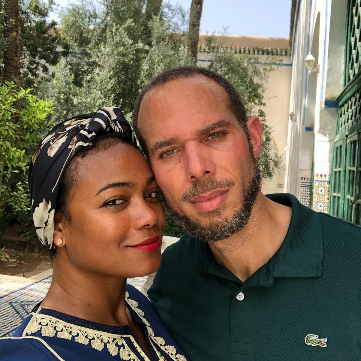 'The Fresh Prince of BelAir' alum Tatyana Ali expecting second child